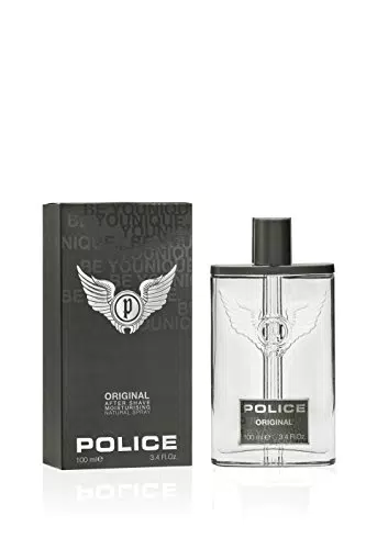 Police Original, Dopobarba idradatante, 100 ml