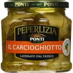 Ponti Carcioghiotto Peperlizia - 6 Vasi