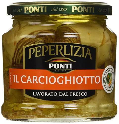 Ponti Carcioghiotto Peperlizia - 6 Vasi