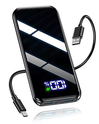 Power Bank 10000 mah
