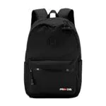 PRODG Black-Zaino Smart, Nero