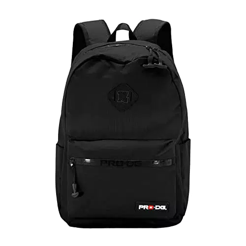 PRODG Black-Zaino Smart, Nero