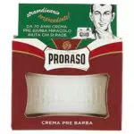 Proraso Crema Prebarba, Multicolore