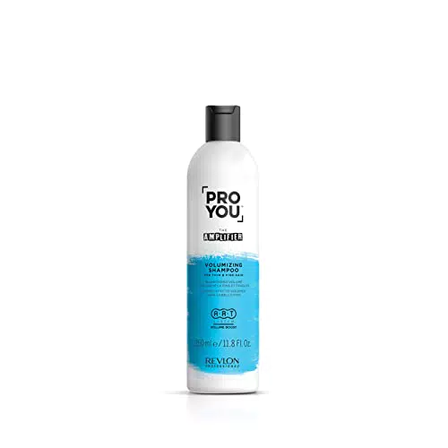 Proyou The Amplifier Shampoo