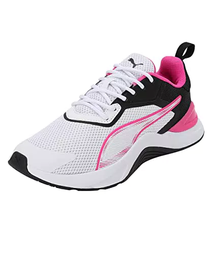 PUMA Infusione Wn, Scarpe per Jogging su Strada Donna