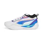PUMA Playmaker PRO, Scarpe da Basket Uomo