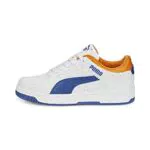 PUMA Rebound Joy Lo Jr, Scarpe da Ginnastica, Unisex - Bambini e ragazzi