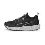 PUMA Twitch Runner Trail, Scarpe per jogging su strada Uomo