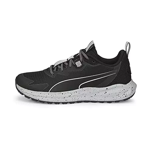 PUMA Twitch Runner Trail, Scarpe per jogging su strada Uomo