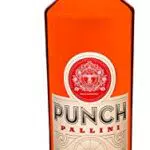 Punch Mandarino Pallini 100 cl