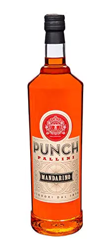 Punch Mandarino Pallini 100 cl