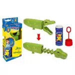 Pustefix - soffiatori di bolle di sapone