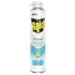 Raid Freeze, Anti formiche Spray