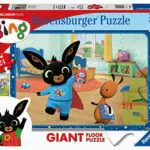 Ravensburger Bing Bunny, 24 pezzi