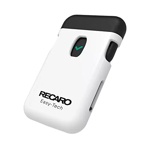 Recaro Kids, Dispositivo Anti Abbandono Universale Easy-Tech