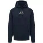 Red Bull Racing - Felpa con Cappuccio Max Verstappen Tribute - Blu Marino - Taglia: M