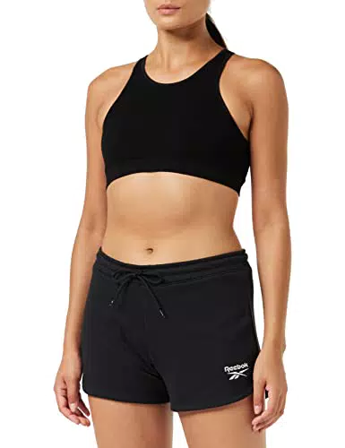 Reebok Identity French Terry Pantaloncini Corti