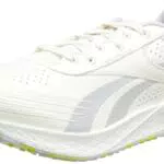 Reebok Nano X2 Froning, Sneakers Unisex, Bianco/Blu neon/Ciliegia