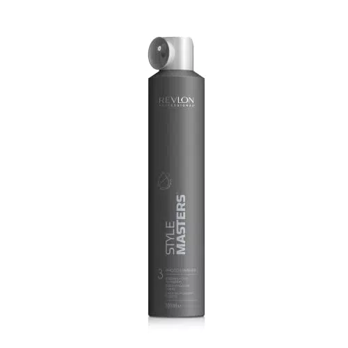 REVLON PROFESSIONAL STYLE MASTERS Lacca per Styling a forte tenuta