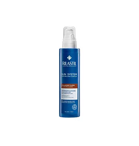 Rilastil Sun System Intensificatore e Prolungatore dell'Abbronzatura
