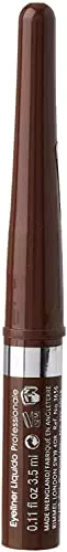 Rimmel Eyeliner Donna, Marrone
