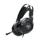 Roccat Cuffie da gioco stereo Elo X per PC, Mac, Xbox