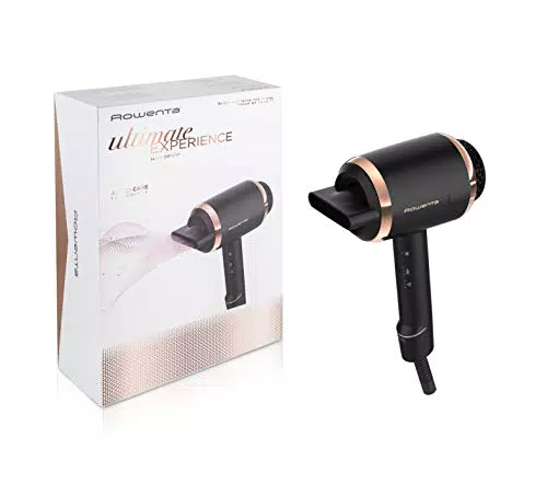 Rowenta CV9820 Asciugacapelli Ultimate Experience Infinite Looks