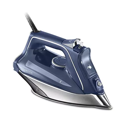 Rowenta DW8215 PRO Master Ferro da Stiro a Vapore con Funzione Anticalcare