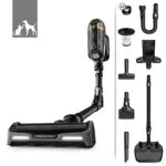 Rowenta RH99F1 X-FORCE FLEX 15.60 Aspirapolvere Senza Fili
