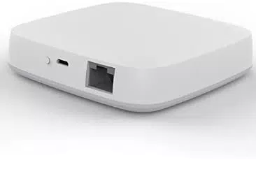 Safysoo Interruttore radio multifunzione Smart Home, bianco