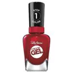Sally Hansen Smalto Unghie Miracle Gel, 680 Rhapsody Red
