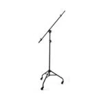Samson - SB100 - Asta Professionale per Microfono - Giraffa - Treppiede