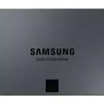 Samsung 870 QVO 1 TB SATA 2.5 Inch Internal Solid State Drive