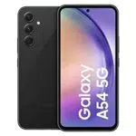 Samsung Galaxy A54 5G 128 GB, ohne Branding