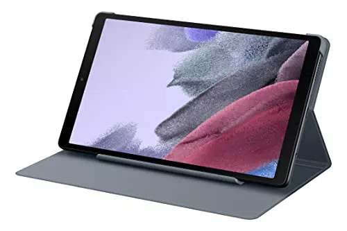 Samsung Book Cover Custodia a libro per Galaxy Tab A7 Lite