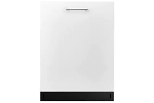 Samsung DW60R7040BB Lavastoviglie da Incasso 60cm, classe energetica D, 13 coperti