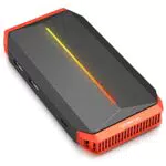 Scheda di Acquisizione Video, SOOMFON HDMI 4K Game Video Capture per Streaming in Diretta in OBS