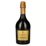 Scolari Moscato Spumante Dolce 9,5% Vol. 0,75l