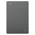 Seagate Basic, 2TB, Hard Disk Esterno Portatile - USB 3.0 per PC Desktop