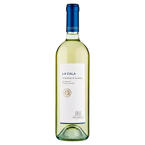 Sella & Mosca Vermentino di Sardegna DOC "La Cala" - 750 ml