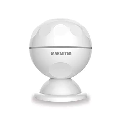 Sensore Movimento Wifi - Marmitek Sense SE