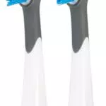 SILK'NSet di 2 testine di ricambio per Sonic Smile