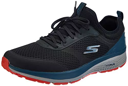 Skechers Go Run Consistent Nite Owl, Scarpe da Ginnastica Uomo