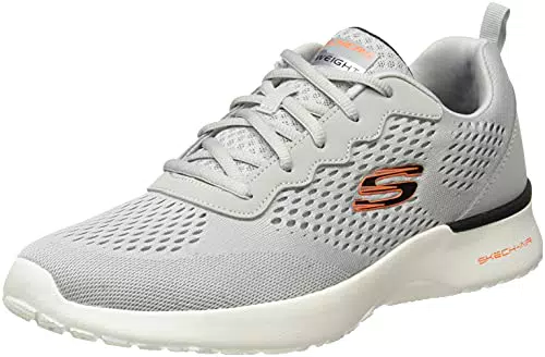 Skechers Skech-Air Dynamight sintonizzato, Scarpe da Ginnastica Uomo