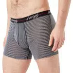 sloggi men Start Short Boxer da Uomo