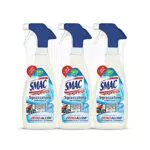 Smac Express - Sgrassatore Universale 3 Pezzi