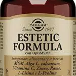 Solgar Estetic Formula, 60 tavolette
