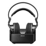 Sony Cuffie digitali UHF tradizionali MDR-RF855RK