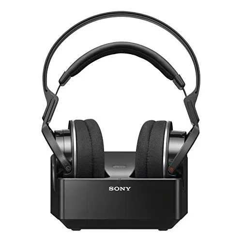 Sony Cuffie digitali UHF tradizionali MDR-RF855RK