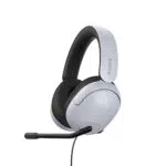Sony Inzone H3 Cuffie Gaming, 360 Spatial Sound Per Gaming